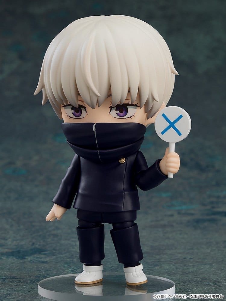 Jujutsu Kaisen Nendoroid Toge Inumaki