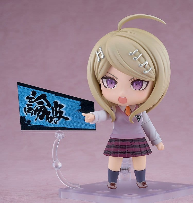 Danganronpa V3: Killing Harmony Nendoroid Kaede Akamatsu