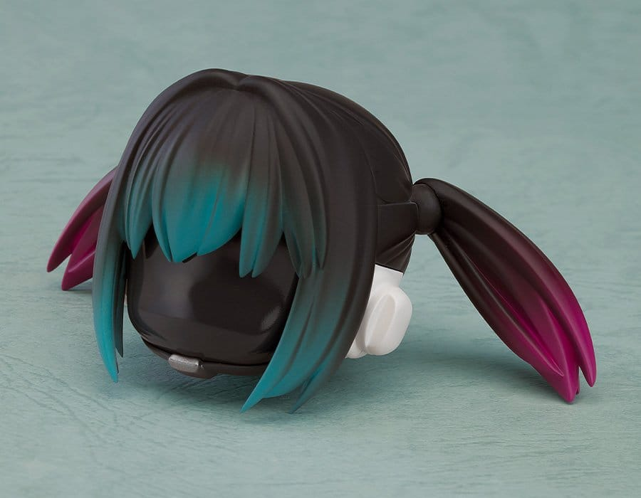 Milky Subway The Galactic Limited Express Nendoroid Makina