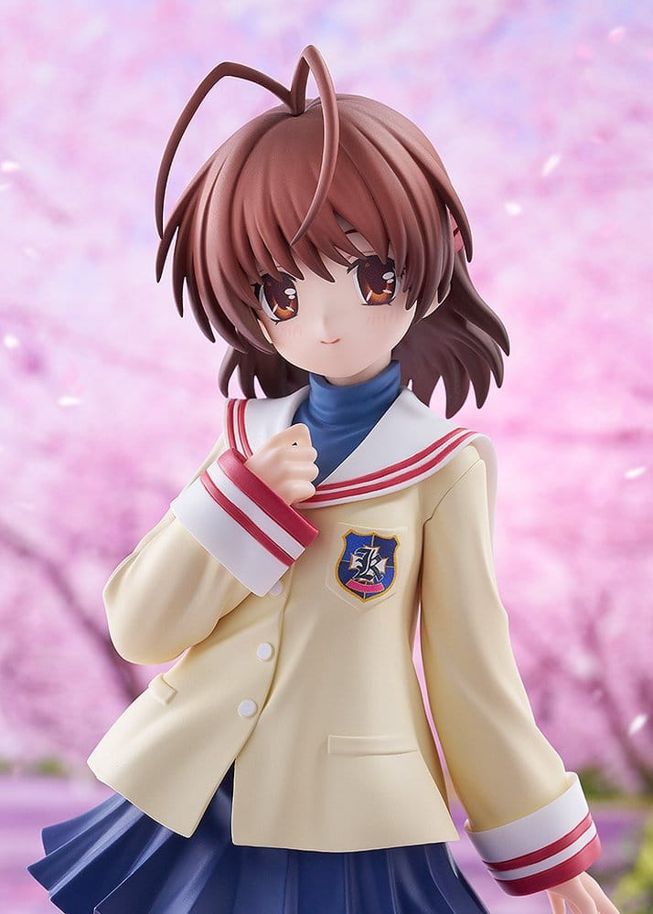 Clannad POP UP PARADE L Nagisa Furukawa