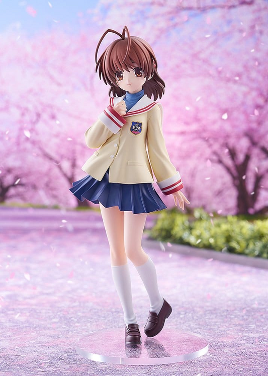 Clannad POP UP PARADE L Nagisa Furukawa
