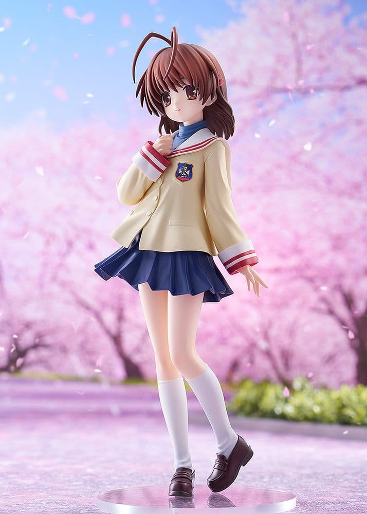 Clannad POP UP PARADE L Nagisa Furukawa