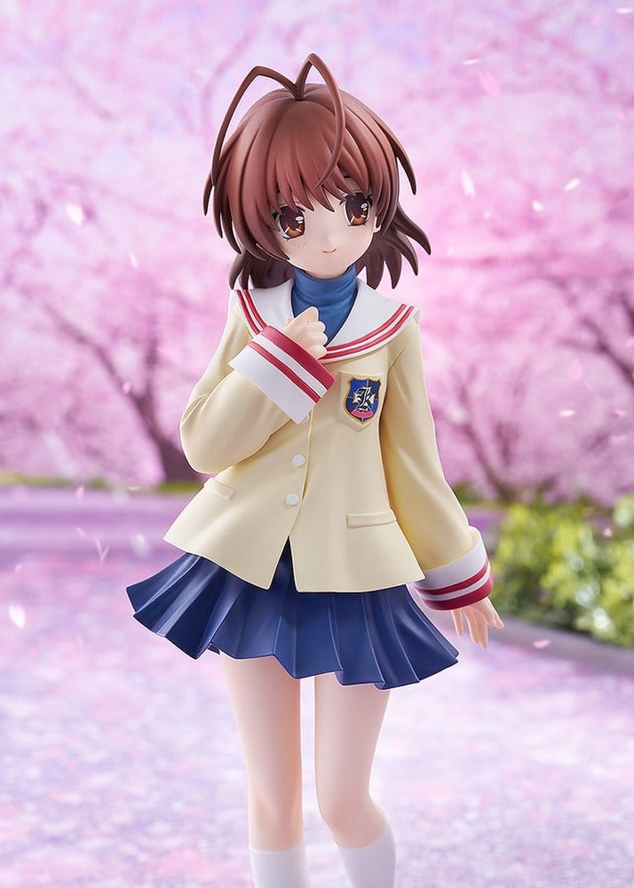 Clannad POP UP PARADE L Nagisa Furukawa