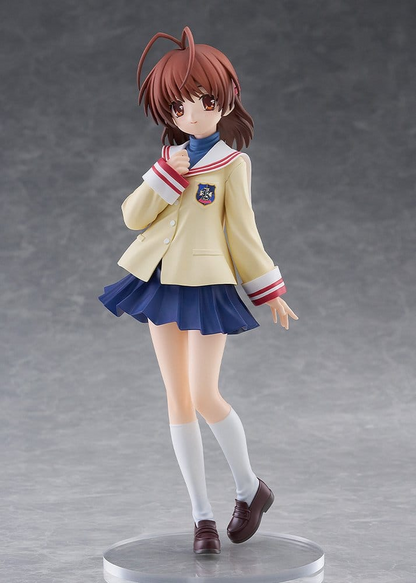 Clannad POP UP PARADE L Nagisa Furukawa