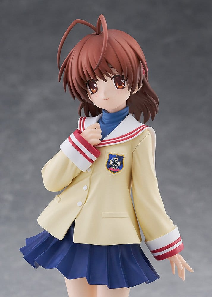 Clannad POP UP PARADE L Nagisa Furukawa