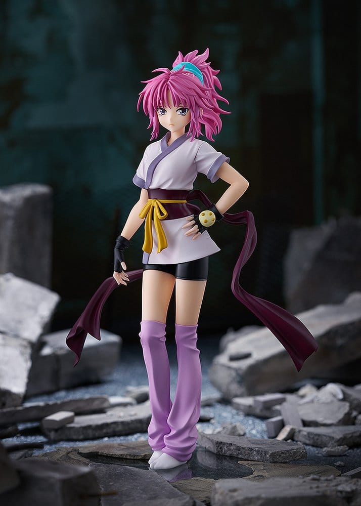 Hunter x Hunter POP UP PARADE Machi