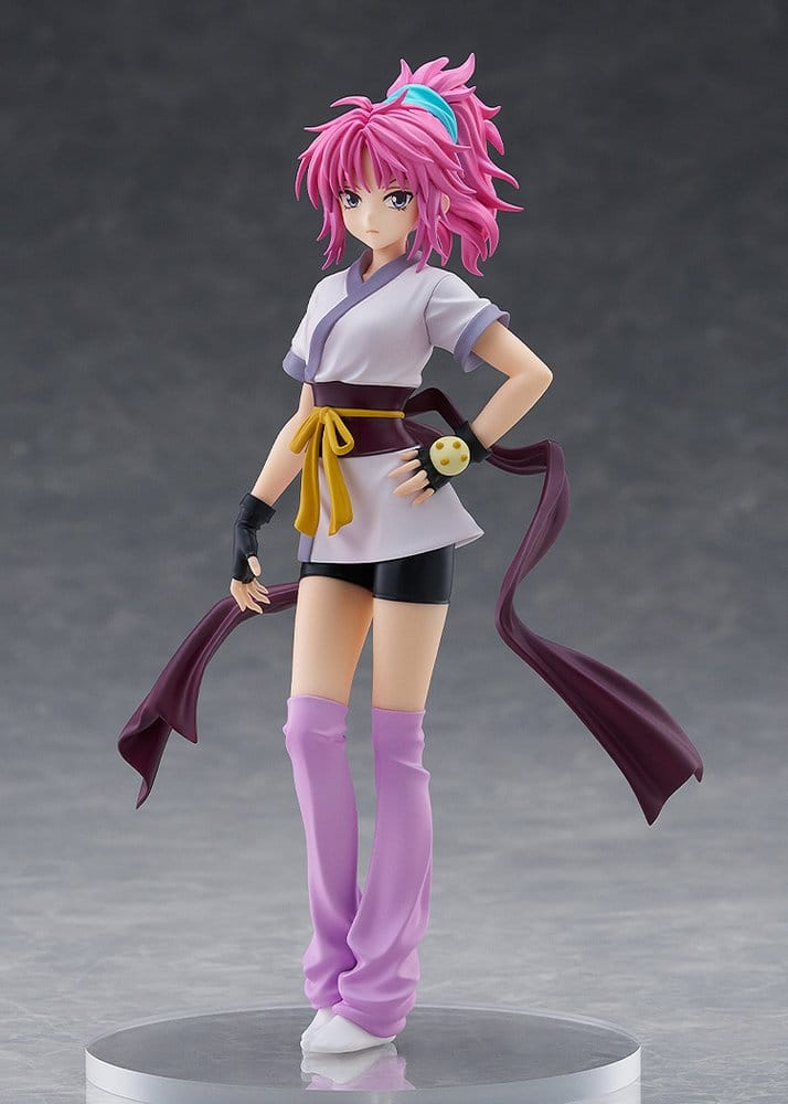 Hunter x Hunter POP UP PARADE Machi