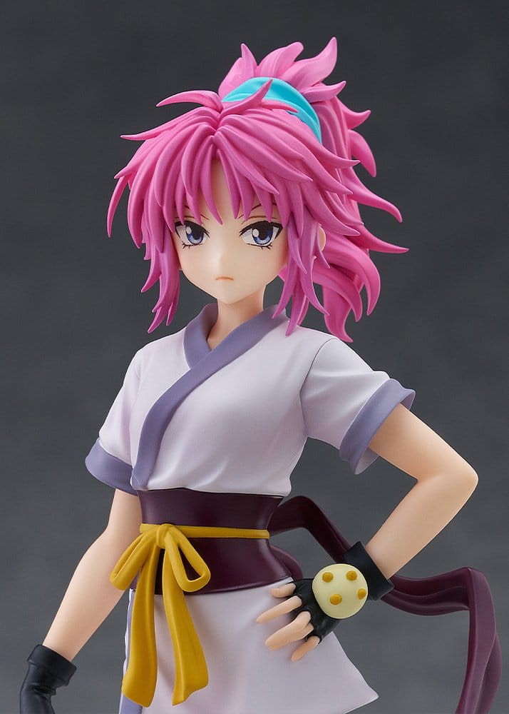 Hunter x Hunter POP UP PARADE Machi