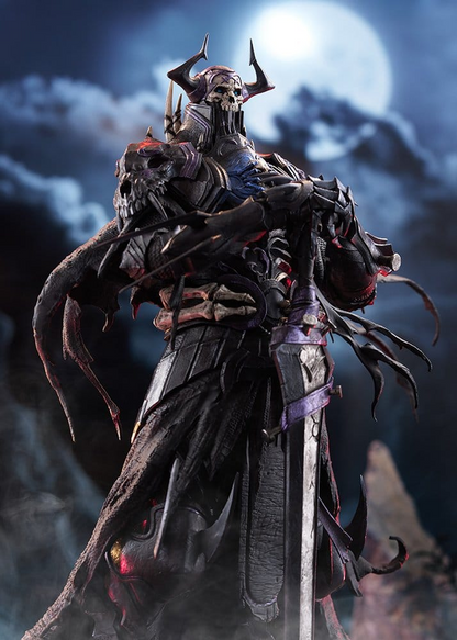 Fate/Grand Order POP UP PARADE SP Assassin / First Hassan