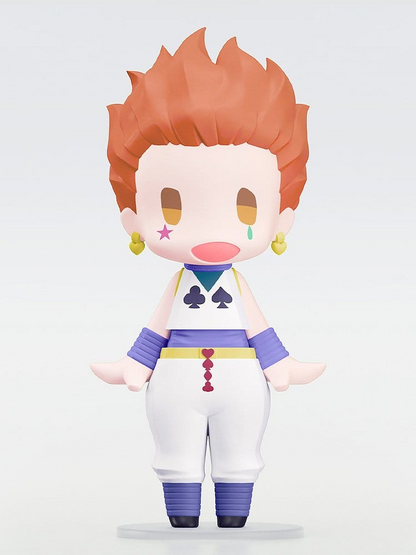 Hunter x Hunter HELLO! GOOD SMILE Hisoka
