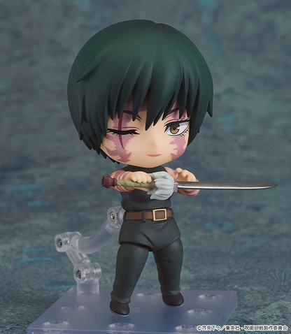 Jujutsu Kaisen Nendoroid Basic Maki Zen'in Execution Ver