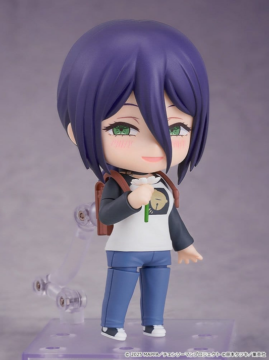 Chainsaw Man Nendoroid Basic Reze: Casual Outfit Ver