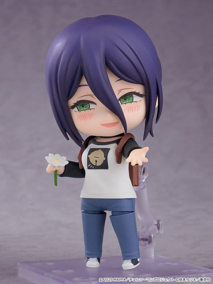 Chainsaw Man Nendoroid Basic Reze: Casual Outfit Ver
