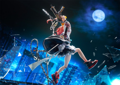 Blue Archive 1/7 Scale Statue Neru Call Sign Double O