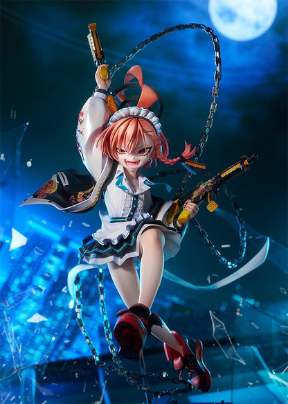 Blue Archive 1/7 Scale Statue Neru Call Sign Double O