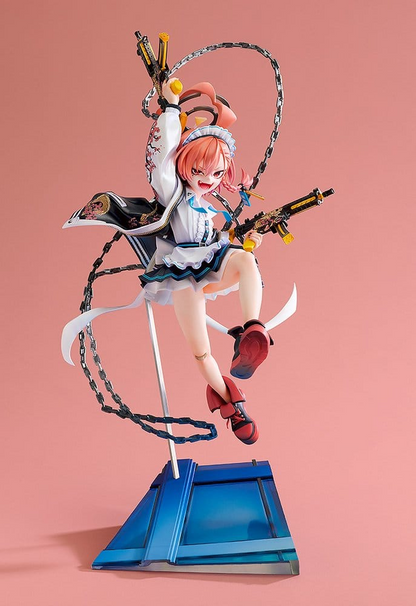 Blue Archive 1/7 Scale Statue Neru Call Sign Double O