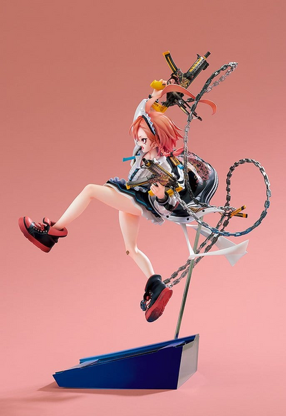 Blue Archive 1/7 Scale Statue Neru Call Sign Double O