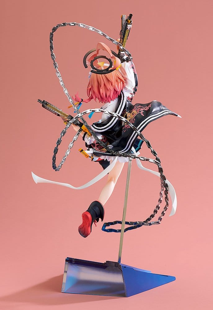 Blue Archive 1/7 Scale Statue Neru Call Sign Double O