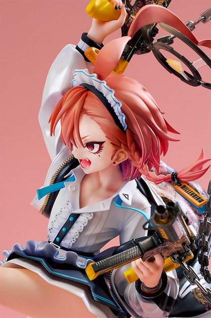 Blue Archive 1/7 Scale Statue Neru Call Sign Double O