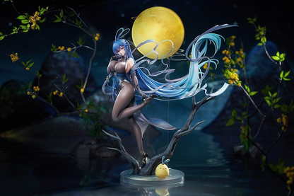 Azur Lane 1/7 Scale Statue New Jersey Dancing in the Moonlight Ver