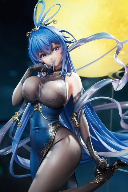 Azur Lane 1/7 Scale Statue New Jersey Dancing in the Moonlight Ver