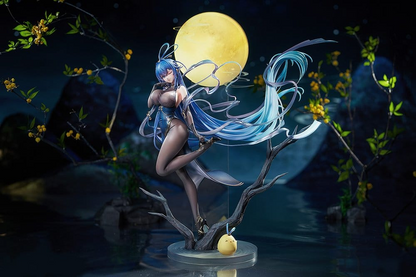 Azur Lane 1/7 Scale Statue New Jersey Dancing in the Moonlight Ver
