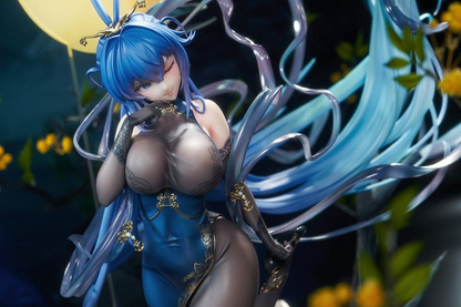 Azur Lane 1/7 Scale Statue New Jersey Dancing in the Moonlight Ver