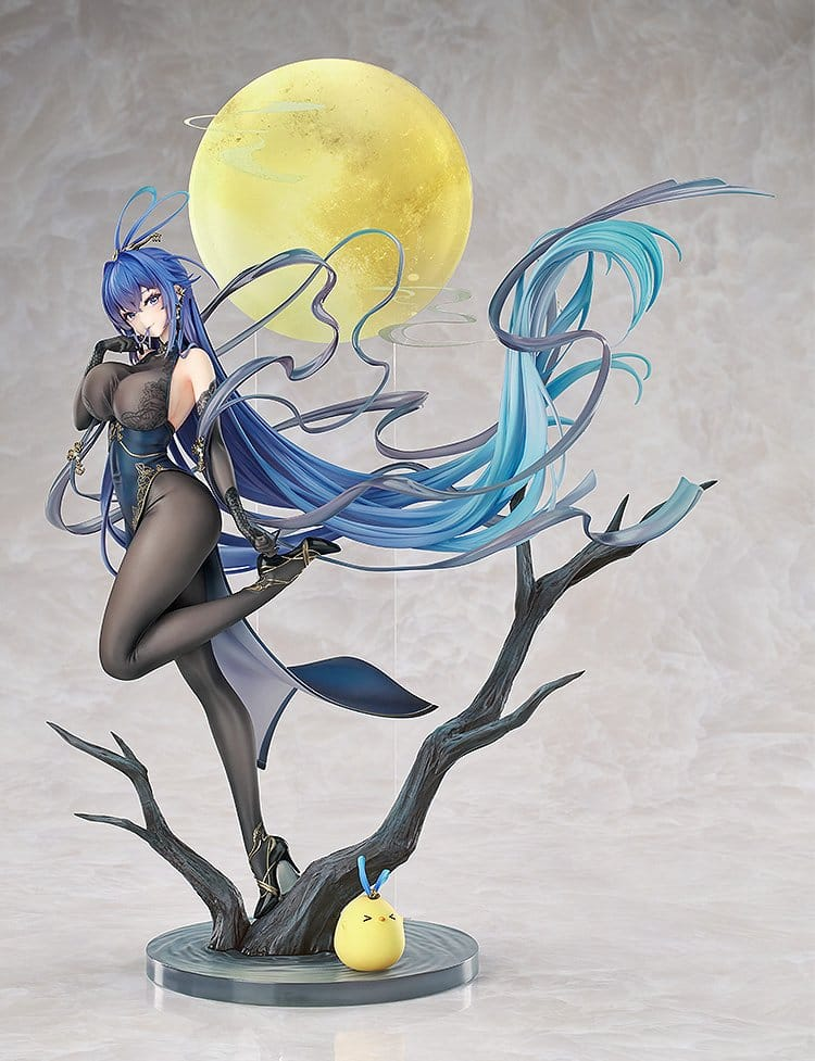 Azur Lane 1/7 Scale Statue New Jersey Dancing in the Moonlight Ver