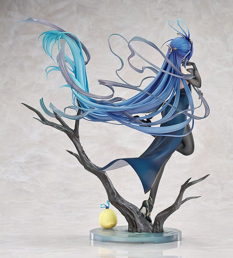 Azur Lane 1/7 Scale Statue New Jersey Dancing in the Moonlight Ver