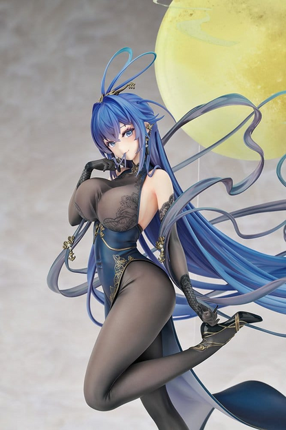 Azur Lane 1/7 Scale Statue New Jersey Dancing in the Moonlight Ver