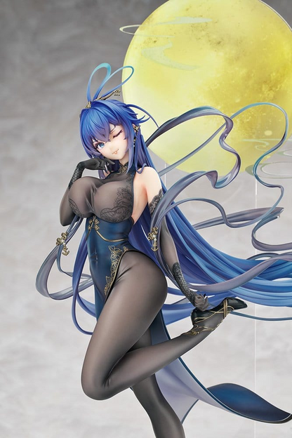 Azur Lane 1/7 Scale Statue New Jersey Dancing in the Moonlight Ver
