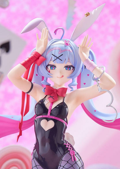 Hatsune Miku POP UP PARADE L Hatsune Miku Rabbit Hole Ver