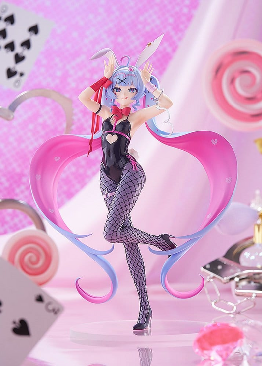 Hatsune Miku POP UP PARADE L Hatsune Miku Rabbit Hole Ver