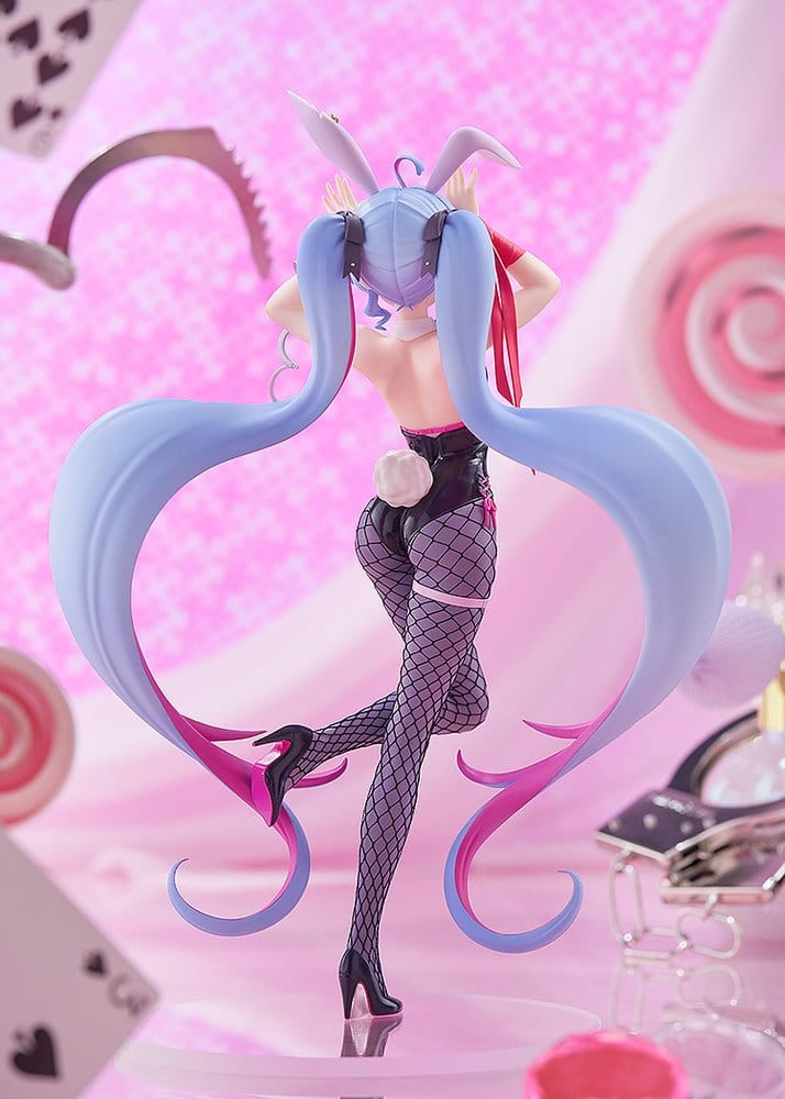 Hatsune Miku POP UP PARADE L Hatsune Miku Rabbit Hole Ver