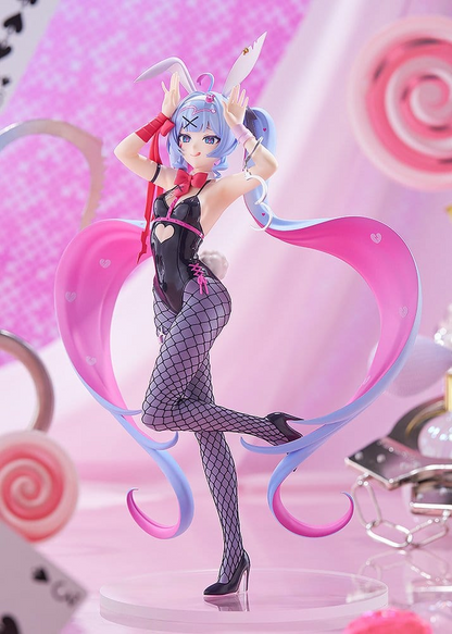 Hatsune Miku POP UP PARADE L Hatsune Miku Rabbit Hole Ver