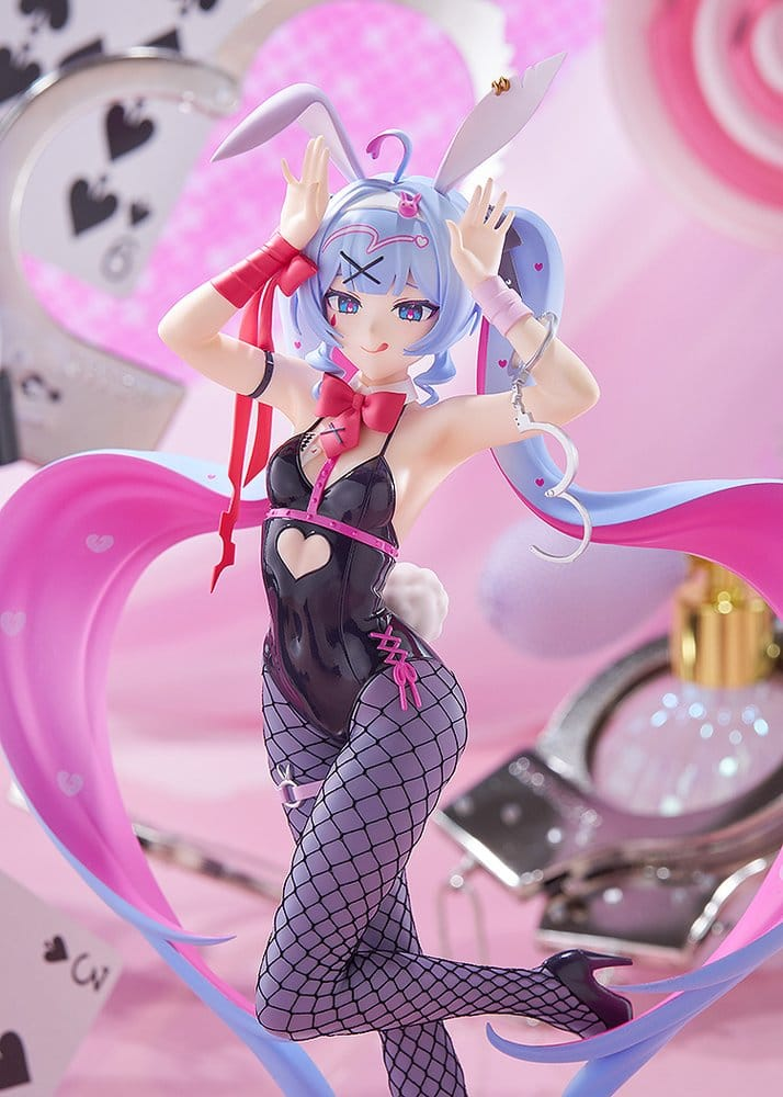 Hatsune Miku POP UP PARADE L Hatsune Miku Rabbit Hole Ver