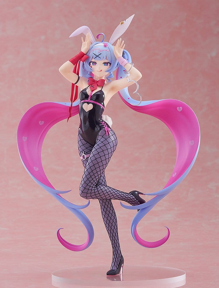 Hatsune Miku POP UP PARADE L Hatsune Miku Rabbit Hole Ver