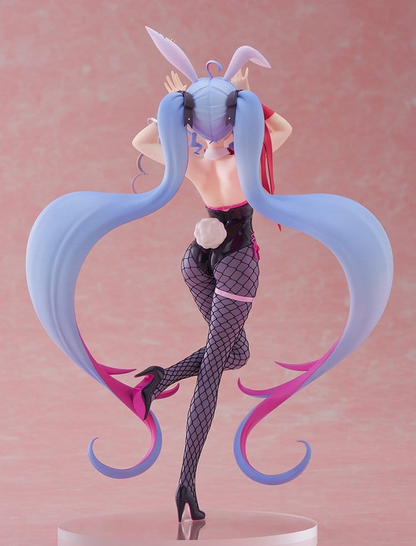 Hatsune Miku POP UP PARADE L Hatsune Miku Rabbit Hole Ver