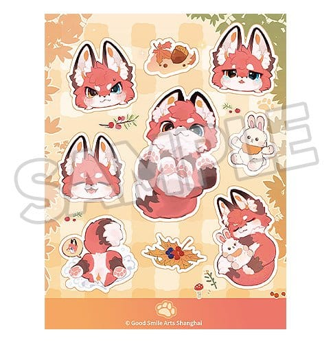 Fluffy Land Nendoroid River