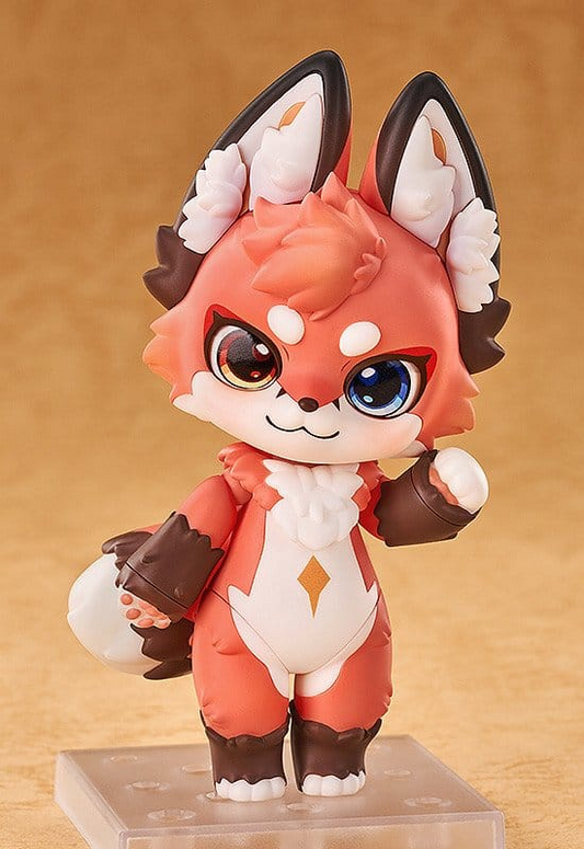 Fluffy Land Nendoroid River