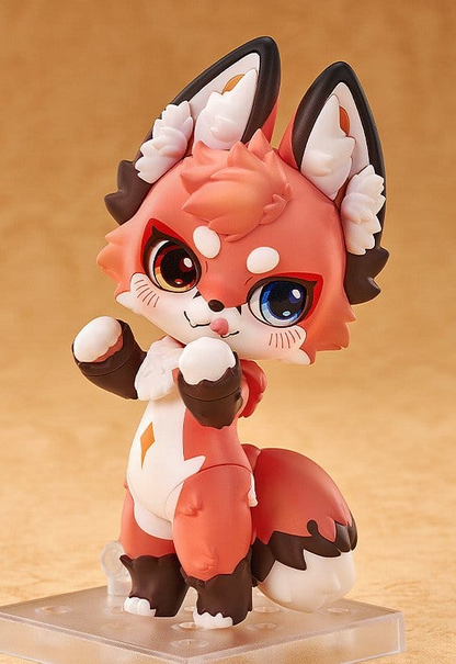Fluffy Land Nendoroid River