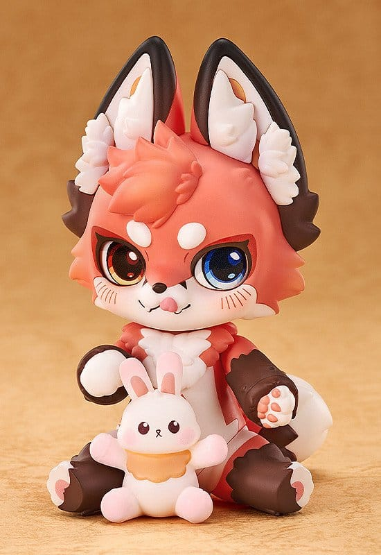 Fluffy Land Nendoroid River