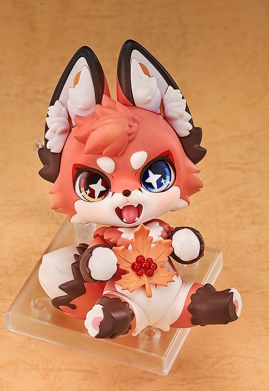 Fluffy Land Nendoroid River