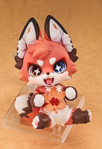 Fluffy Land Nendoroid River