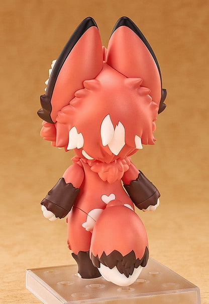 Fluffy Land Nendoroid River