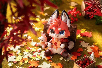 Fluffy Land Nendoroid River