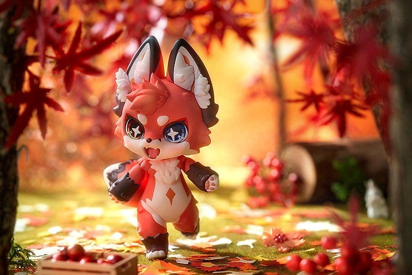 Fluffy Land Nendoroid River