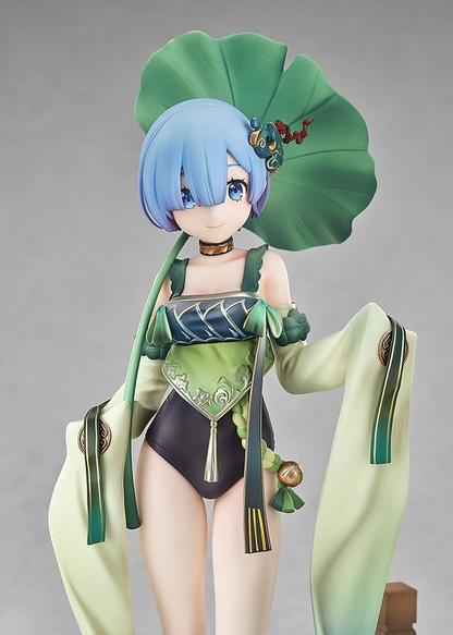 Re:Zero Starting Life in Another World 1/7 Scale Statue Rem Breather in the Garden Ver