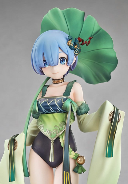 Re:Zero Starting Life in Another World 1/7 Scale Statue Rem Breather in the Garden Ver