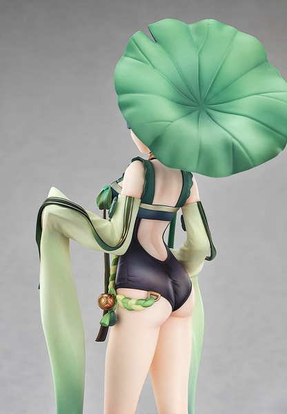 Re:Zero Starting Life in Another World 1/7 Scale Statue Rem Breather in the Garden Ver